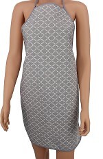 Fartuch Kuchenny Euromat