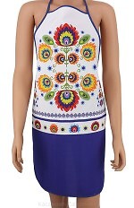 Fartuch Kuchenny Euromat