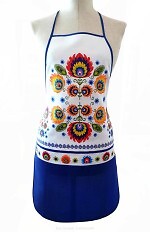 Fartuch Kuchenny Euromat