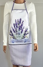 Fartuch Kuchenny Euromat