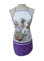 Fartuch Kuchenny Euromat