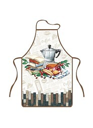 Fartuch Kuchenny Euromat