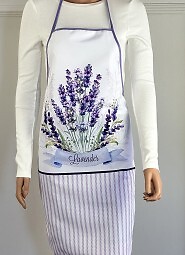 Fartuch Kuchenny Euromat