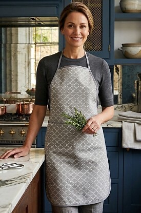 Fartuch Kuchenny Euromat