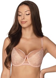 Biustonosz semi soft Gaia BS 1192 Amelia