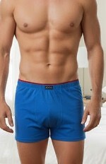 Bokserki Redo gładkie 3XL-4XL