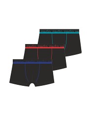 Bokserki Redo gładkie 3XL