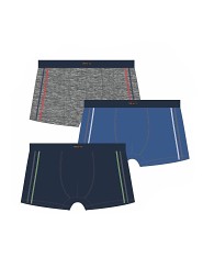 Bokserki Redo gładkie 3XL