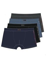 Bokserki Redo gładkie 3XL-4XL