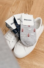 Stopki Steven art.117 damskie 35-40