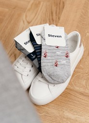 Stopki Steven art.117 damskie 35-40