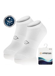 Stopki Intenso 0624 Silverplus 35-46