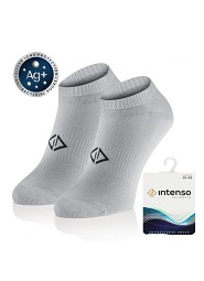 Stopki Intenso 0624 Silverplus 35-46