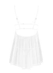 Koszula Obsessive Heavenlly Babydoll XS-2XL