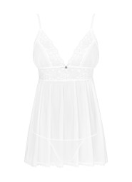 Koszula Obsessive Heavenlly Babydoll XS-2XL