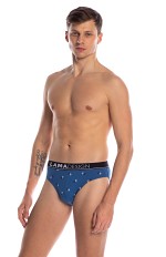 Slipy Lama M-1014 SD A'2 M-2XL