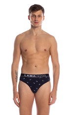 Slipy Lama M-1014 SD A'2 M-2XL