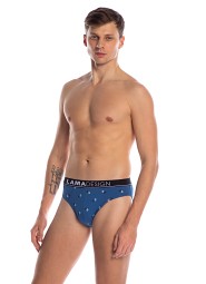 Slipy Lama M-1014 SD A'2 M-2XL