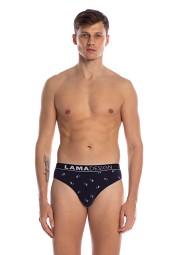 Slipy Lama M-1014 SD A'2 M-2XL