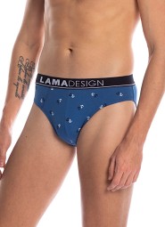 Slipy Lama M-1014 SD A'2 M-2XL