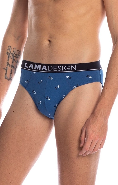 Slipy Lama M-1014 SD A'2 M-2XL