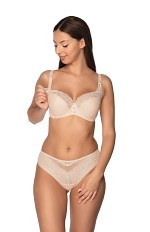 Biustonosz semi soft Gaia BS 1185 Lucia K