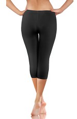 Legginsy Sesto Senso P1059 3/4 Medium S-4XL