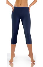 Legginsy Sesto Senso P1059 3/4 Medium S-4XL