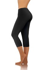 Legginsy Sesto Senso P1059 3/4 Medium S-4XL