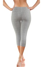 Legginsy Sesto Senso P1059 3/4 Medium S-4XL