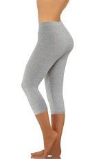 Legginsy Sesto Senso P1059 3/4 Medium S-4XL