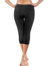 Legginsy Sesto Senso P1059 3/4 Medium S-4XL