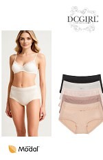 Figi DC Girl 26811 A'2 M-XL