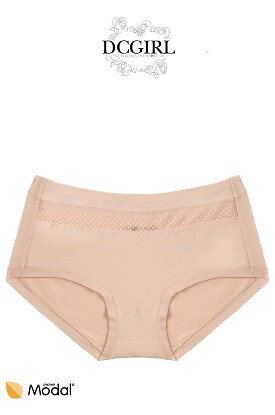 Figi DC Girl 26811 A'2 M-XL - zdjęcie 2