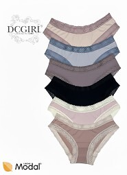 Figi DC Girl 26568 A'2 S-XL