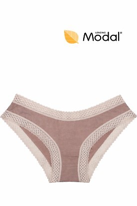 Figi DC Girl 26568 A'2 S-XL - zdjęcie 2