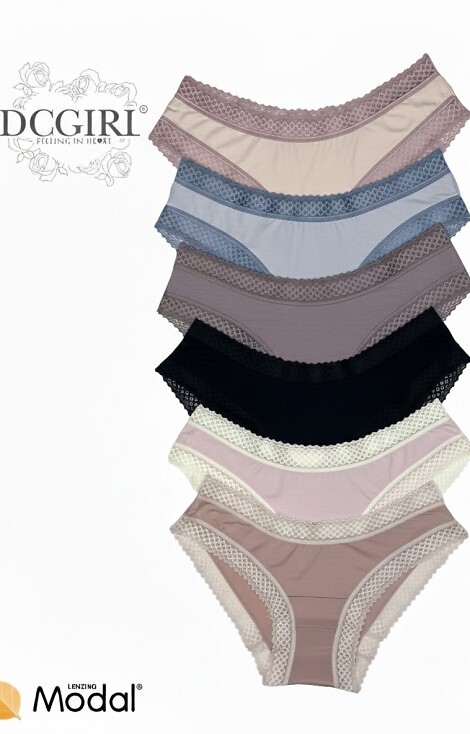 Figi DC Girl 26568 A'2 S-XL