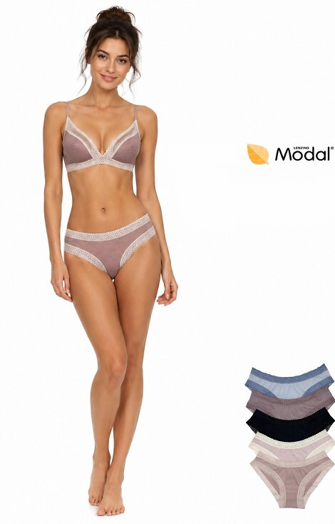 Figi DC Girl 26568 A'2 S-XL