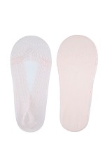 Baleriny Noviti SN001 Koronka