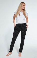 Spodnie piżamowe Cornette 909/02 S-2XL damskie