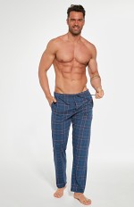Spodnie piżamowe Cornette 691/45 S-2XL męskie