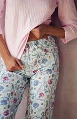 Piżama Taro Amora 2990 3/4 S-XL Z24