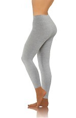 Legginsy Sesto Senso P1060 Long S-4XL