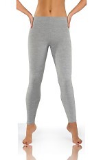 Legginsy Sesto Senso P1060 Long S-4XL