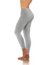 Legginsy Sesto Senso P1060 Long S-4XL
