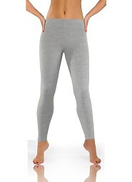 Legginsy Sesto Senso P1060 Long S-4XL