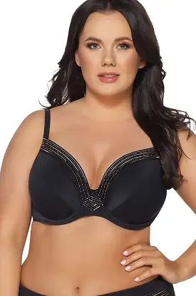 Biustonosz kąpielowy soft Ava SK 209 Maxi - zdjęcie 2