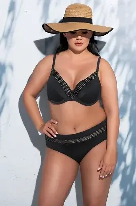 Biustonosz kąpielowy soft Ava SK 209 Maxi