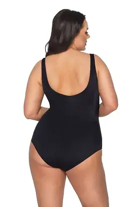 Strój kąpielowy Ava SKJ 51 - zdjęcie 2