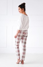 Piżama Sensis Famous 3/4 S-XL